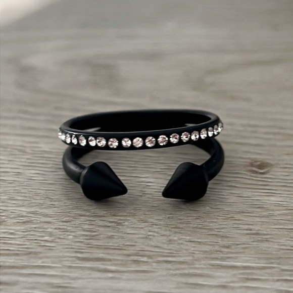 Vita Fede Jewelry - Vita Fede Mini Titan Ring